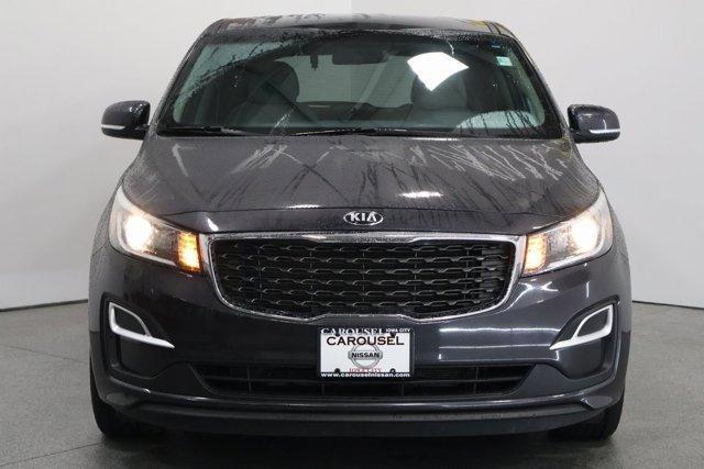 used 2019 Kia Sedona car, priced at $13,989
