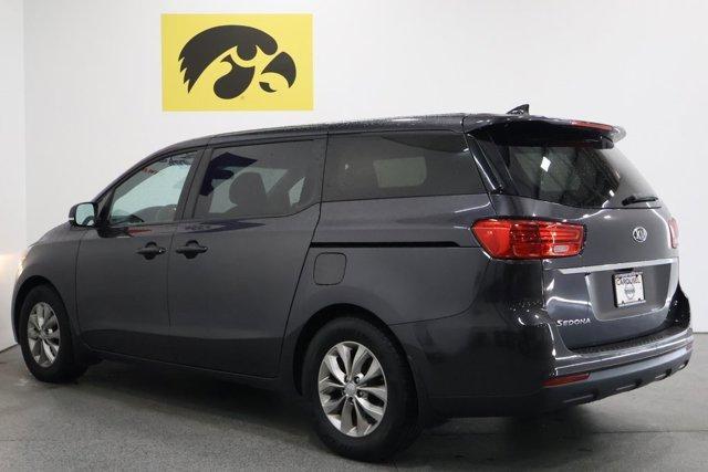 used 2019 Kia Sedona car, priced at $13,989