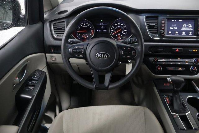 used 2019 Kia Sedona car, priced at $13,989