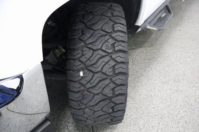 used 2017 Chevrolet Silverado 1500 car, priced at $20,989