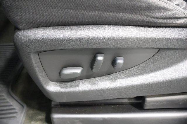 used 2017 Chevrolet Silverado 1500 car, priced at $20,989