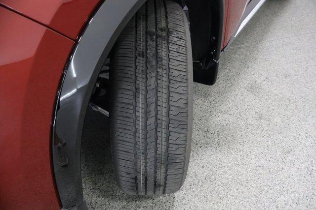 new 2026 Nissan Rogue car, priced at $42,368