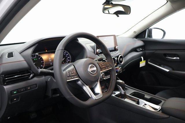 new 2025 Nissan Sentra car, priced at $27,135