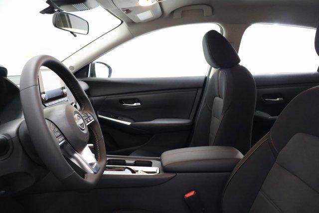 new 2025 Nissan Sentra car, priced at $27,135