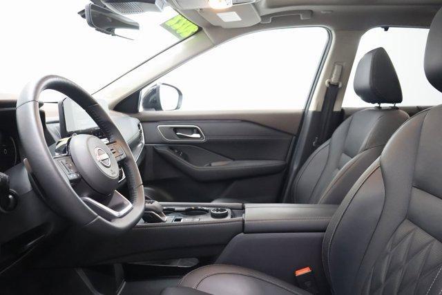 used 2022 Nissan Rogue car, priced at $28,974