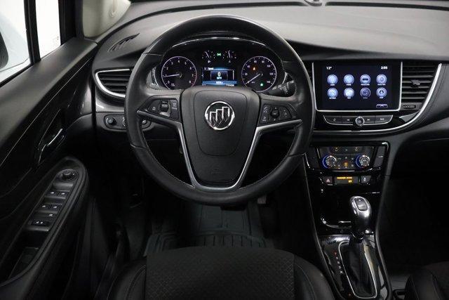 used 2017 Buick Encore car, priced at $12,989