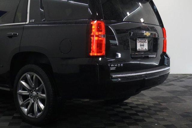 used 2016 Chevrolet Tahoe car, priced at $24,771