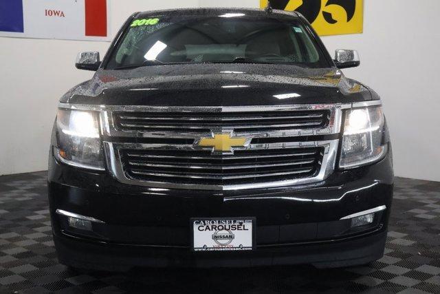 used 2016 Chevrolet Tahoe car, priced at $24,771