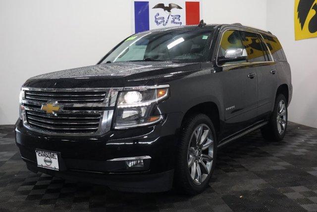 used 2016 Chevrolet Tahoe car, priced at $24,771