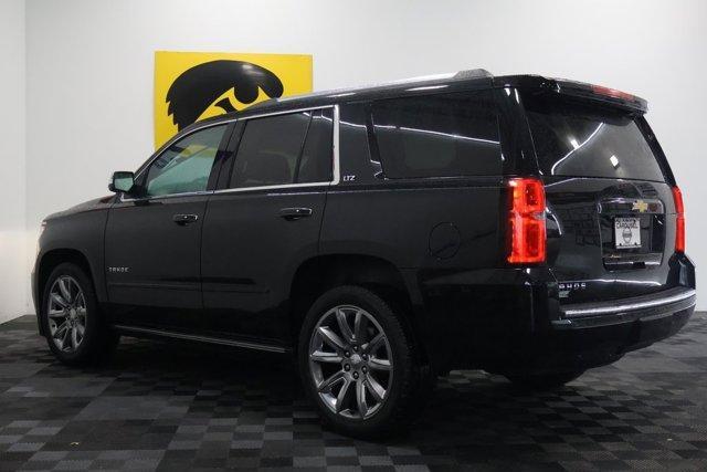 used 2016 Chevrolet Tahoe car, priced at $24,771