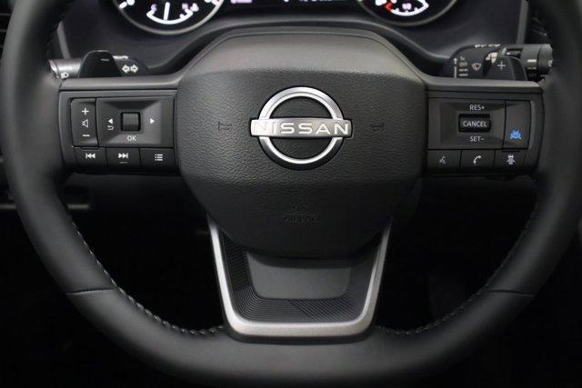 new 2026 Nissan Rogue car, priced at $35,019
