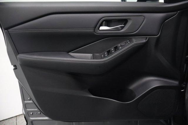 new 2026 Nissan Rogue car, priced at $35,019