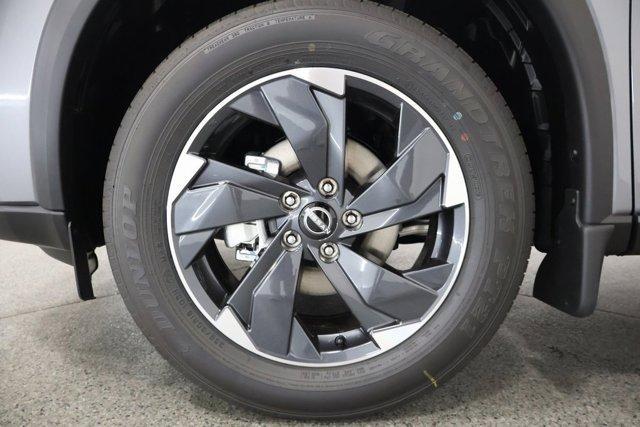 new 2026 Nissan Rogue car, priced at $35,019
