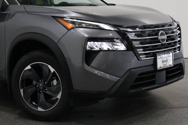 new 2026 Nissan Rogue car, priced at $35,019