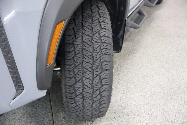 used 2022 Nissan Frontier car, priced at $36,989