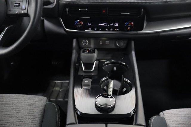 used 2022 Nissan Rogue car, priced at $25,489
