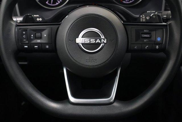 used 2022 Nissan Rogue car, priced at $25,489