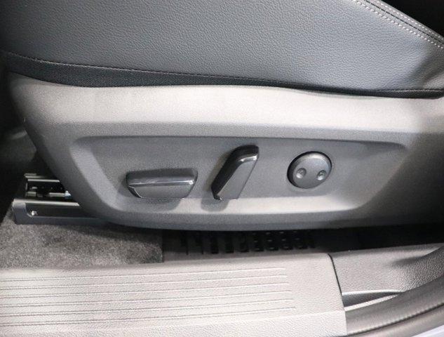 new 2025 Nissan Rogue car, priced at $39,235