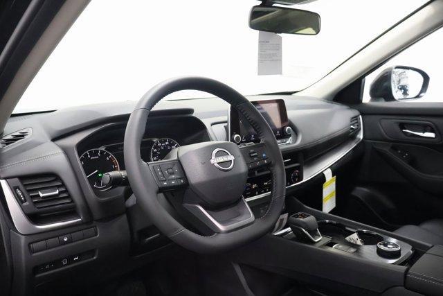 new 2025 Nissan Rogue car, priced at $35,640