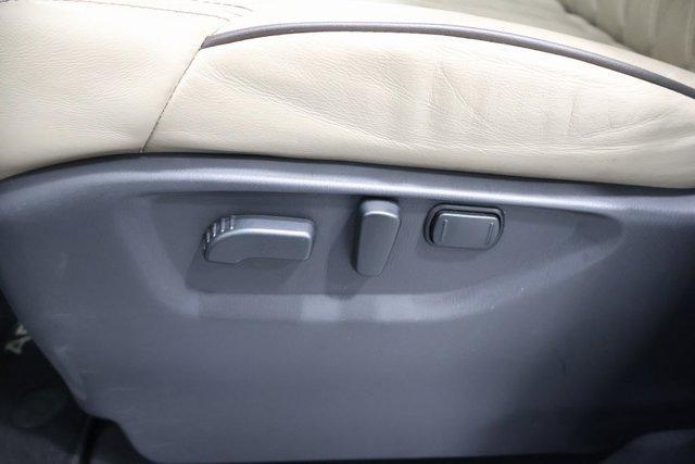 used 2024 Nissan Armada car, priced at $54,989