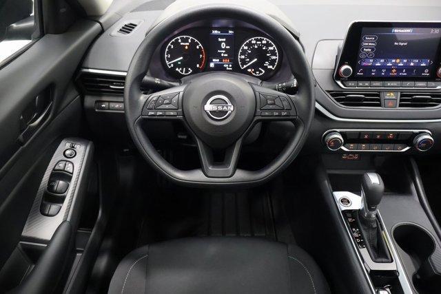 new 2025 Nissan Altima car, priced at $28,505