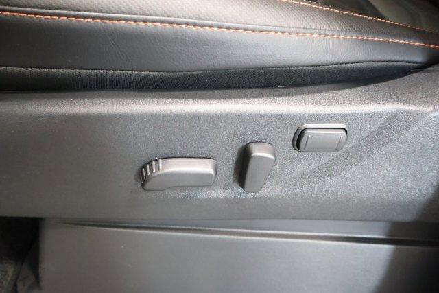 new 2026 Nissan Frontier car, priced at $47,601