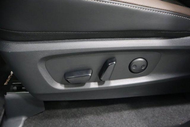new 2025 Nissan Pathfinder car, priced at $52,114