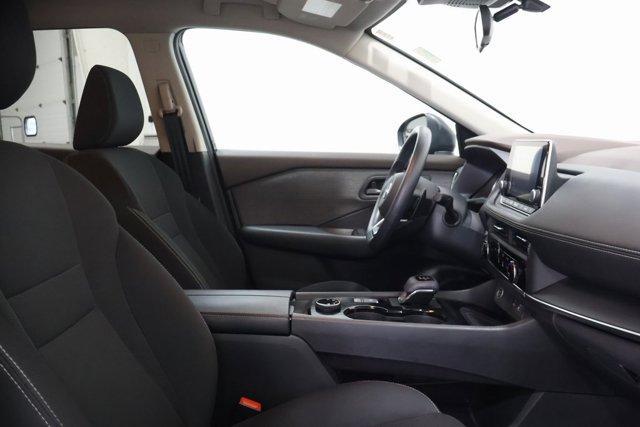 used 2023 Nissan Rogue car, priced at $22,989