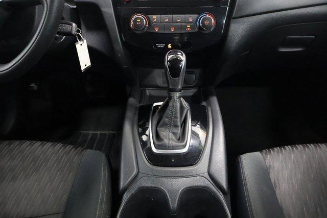 used 2020 Nissan Rogue car, priced at $14,989