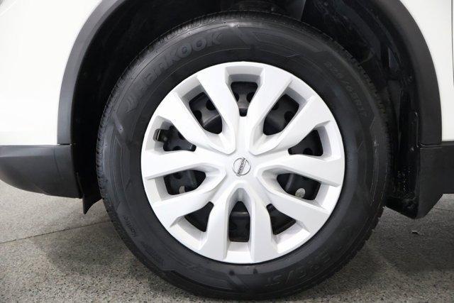 used 2020 Nissan Rogue car, priced at $14,989
