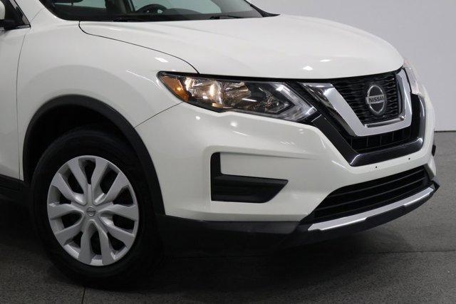 used 2020 Nissan Rogue car, priced at $14,989