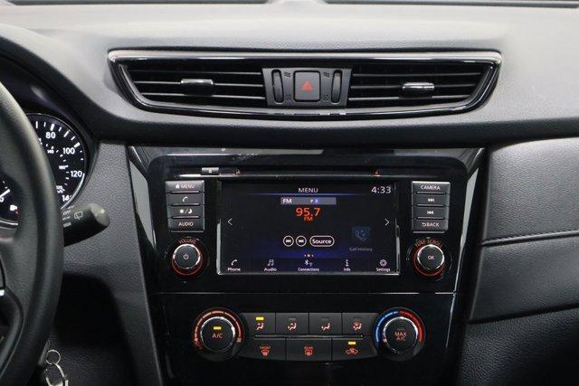 used 2020 Nissan Rogue car, priced at $14,989