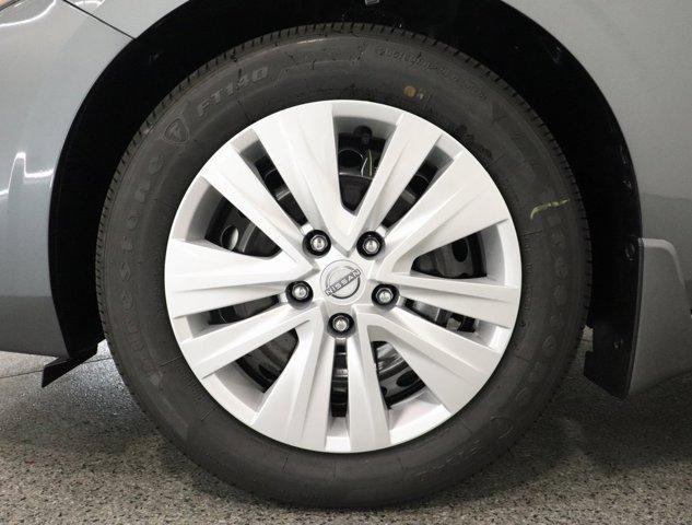 new 2025 Nissan Sentra car, priced at $22,376
