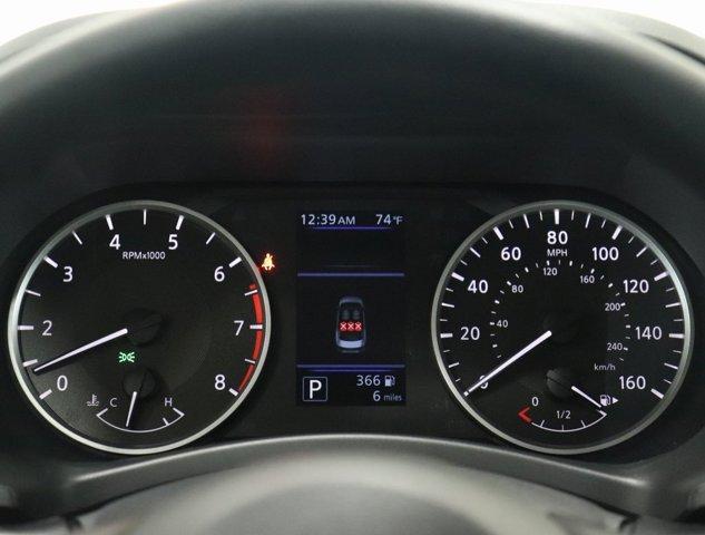 new 2025 Nissan Sentra car, priced at $22,376