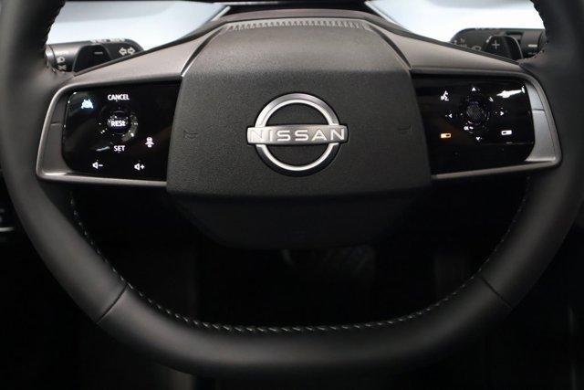new 2025 Nissan Murano car, priced at $50,209
