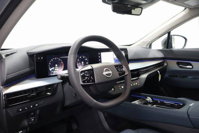 new 2025 Nissan Murano car, priced at $50,209