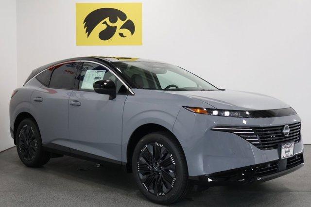 new 2025 Nissan Murano car, priced at $50,209