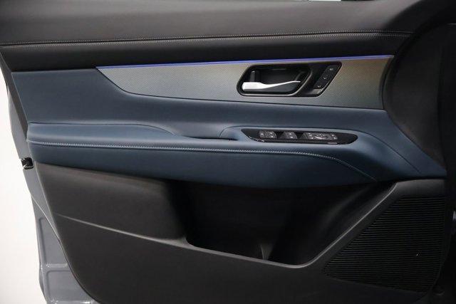 new 2025 Nissan Murano car, priced at $50,209