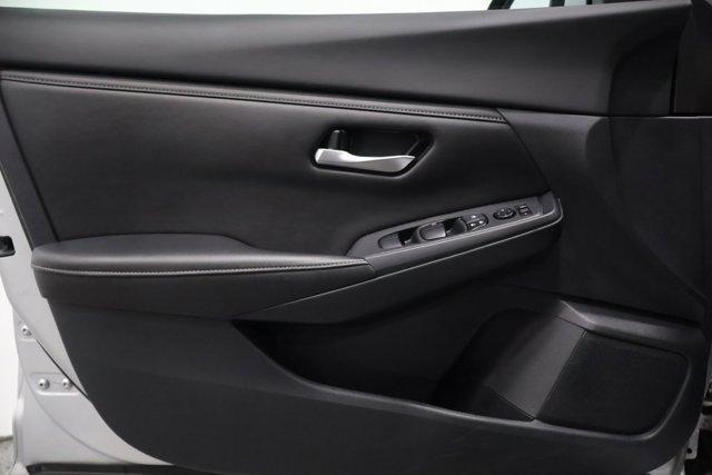 used 2022 Nissan Sentra car, priced at $18,989