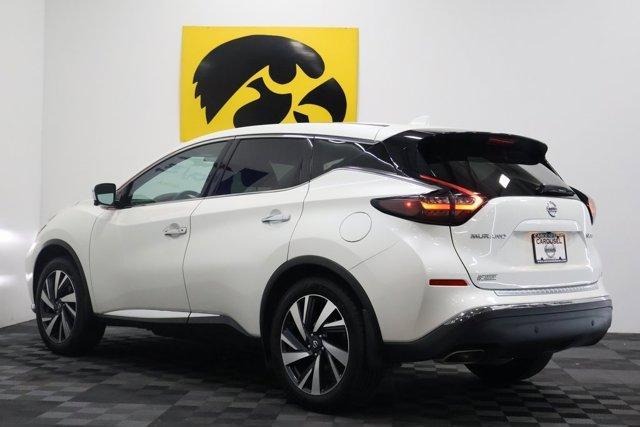 used 2022 Nissan Murano car, priced at $29,997