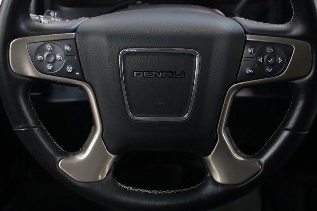 used 2016 GMC Yukon car, priced at $19,989