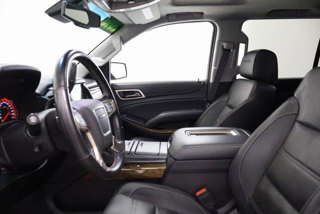 used 2016 GMC Yukon car, priced at $19,989