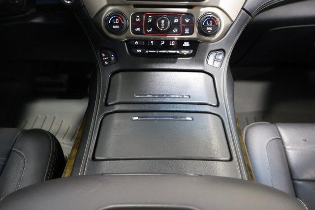 used 2016 GMC Yukon car, priced at $19,989