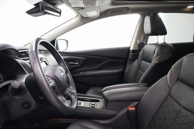 used 2024 Nissan Murano car, priced at $38,989