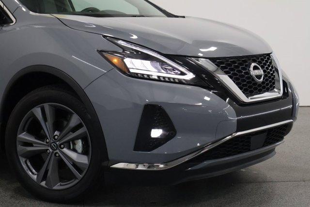 used 2024 Nissan Murano car, priced at $38,989