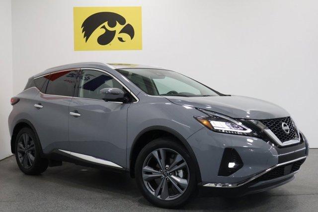 used 2024 Nissan Murano car, priced at $38,989