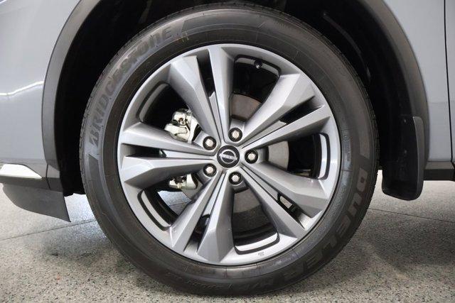 used 2024 Nissan Murano car, priced at $38,989