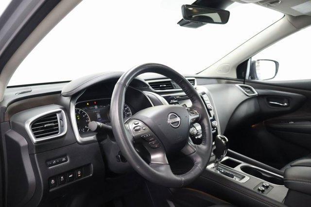 used 2024 Nissan Murano car, priced at $38,989