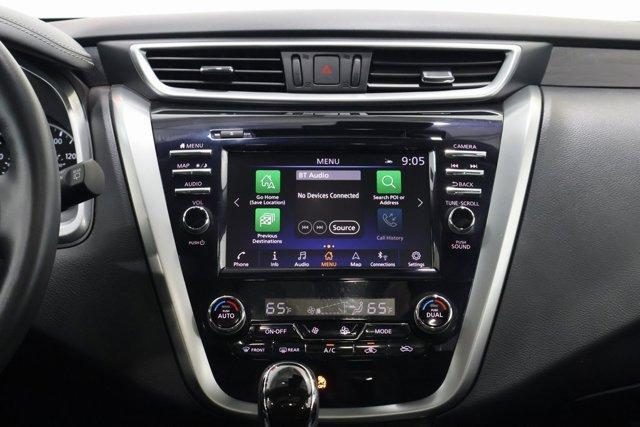 used 2024 Nissan Murano car, priced at $38,989