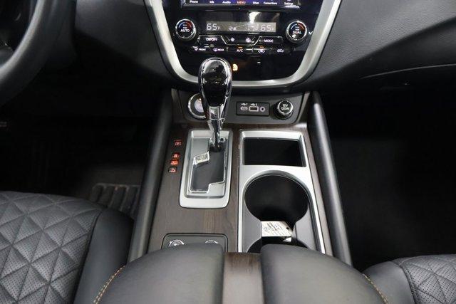 used 2024 Nissan Murano car, priced at $38,989